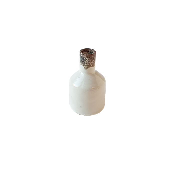Bottleneck Vase Candleholder S